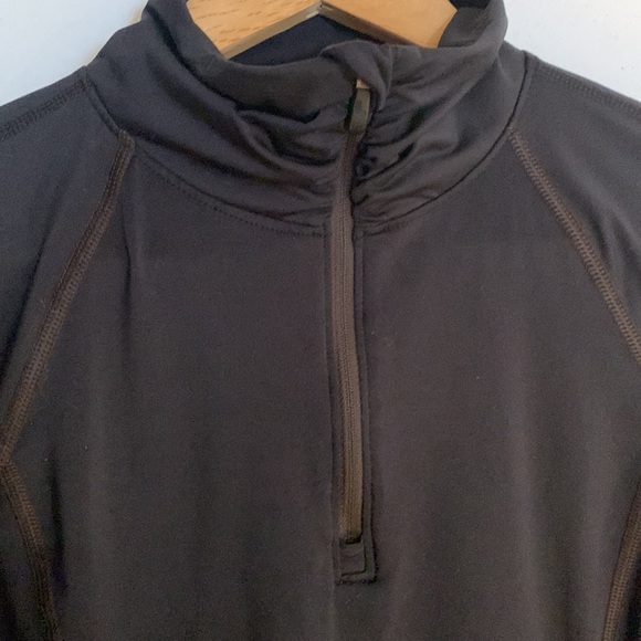 Lole athletic long sleeve size L - Picture 3 of 9